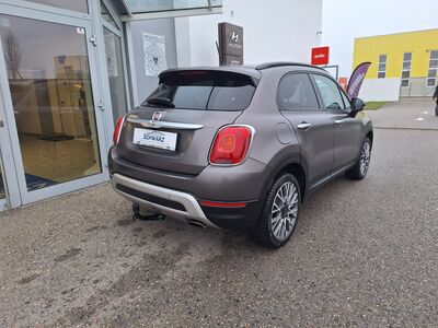 Fiat 500X Gebrauchtwagen