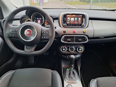 Fiat 500X Gebrauchtwagen