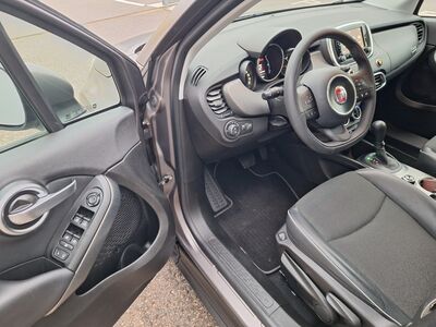 Fiat 500X Gebrauchtwagen