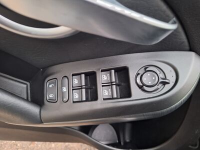 Fiat 500X Gebrauchtwagen