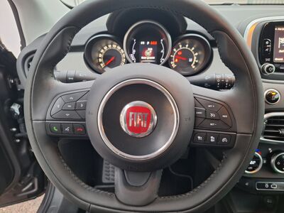Fiat 500X Gebrauchtwagen