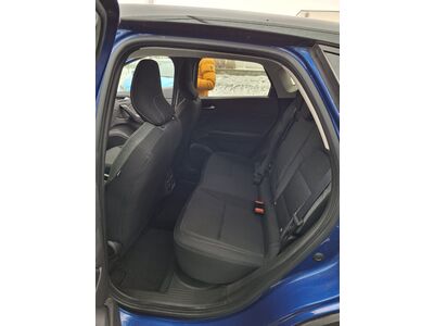 Renault Captur Gebrauchtwagen