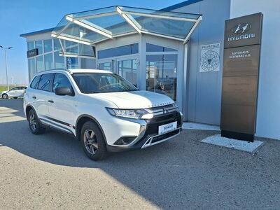 Mitsubishi Outlander Gebrauchtwagen