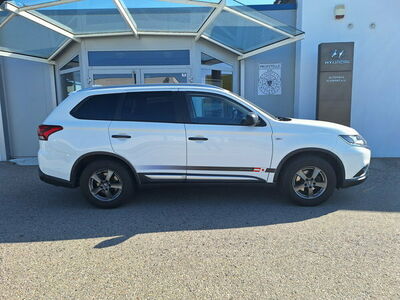 Mitsubishi Outlander Gebrauchtwagen