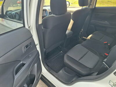Mitsubishi Outlander Gebrauchtwagen
