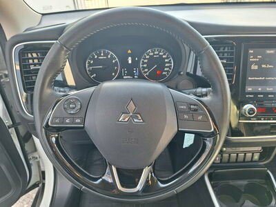 Mitsubishi Outlander Gebrauchtwagen
