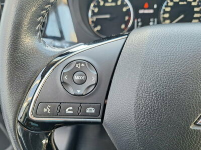 Mitsubishi Outlander Gebrauchtwagen