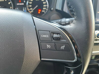 Mitsubishi Outlander Gebrauchtwagen