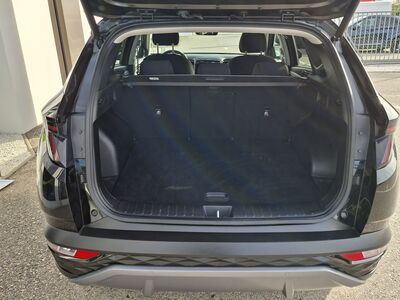 Hyundai Tucson Gebrauchtwagen