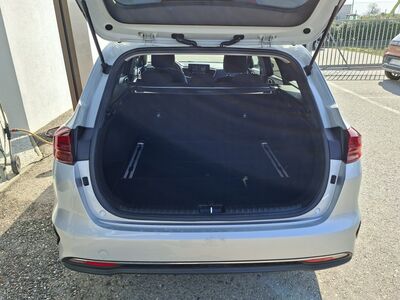 KIA Ceed Gebrauchtwagen