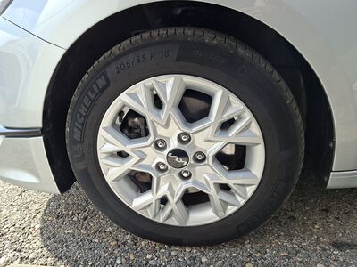 KIA Ceed Gebrauchtwagen