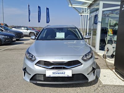 KIA Ceed Gebrauchtwagen