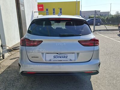KIA Ceed Gebrauchtwagen