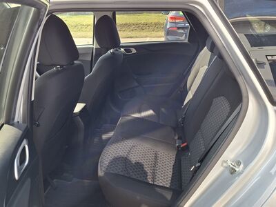 KIA Ceed Gebrauchtwagen