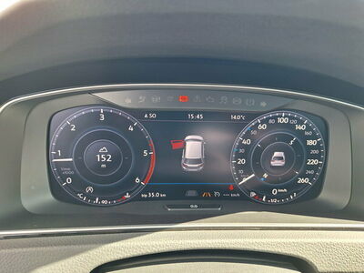 VW Golf Gebrauchtwagen