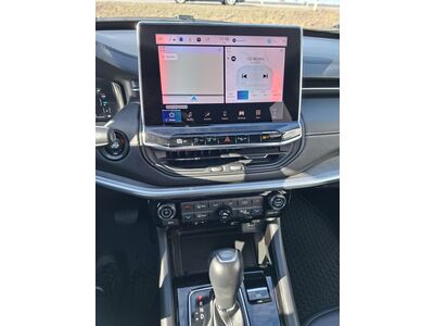 Jeep Compass Gebrauchtwagen