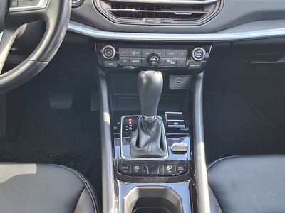 Jeep Compass Gebrauchtwagen