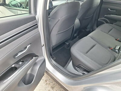 Hyundai Tucson Gebrauchtwagen