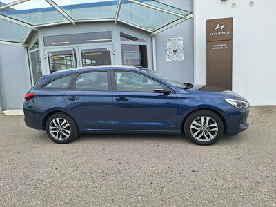 Hyundai i30 Gebrauchtwagen