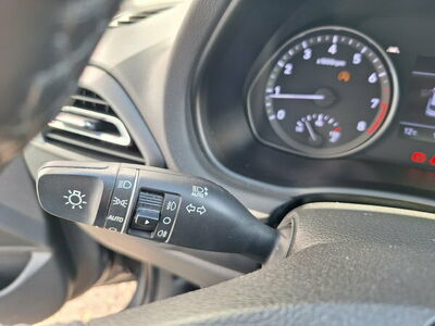 Hyundai i30 Gebrauchtwagen