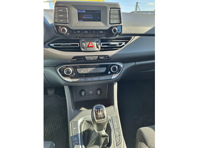 Hyundai i30 Gebrauchtwagen