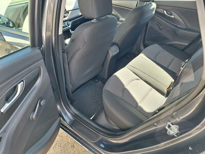 Hyundai i30 Gebrauchtwagen