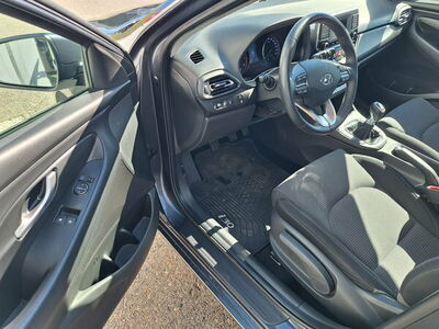 Hyundai i30 Gebrauchtwagen