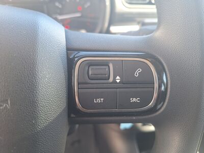 Citroën C3 Gebrauchtwagen Citroën C3 Gebrauchtwagen