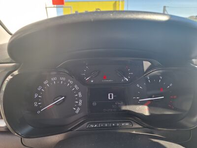 Citroën C3 Gebrauchtwagen Citroën C3 Gebrauchtwagen