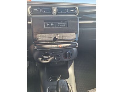 Citroën C3 Gebrauchtwagen Citroën C3 Gebrauchtwagen