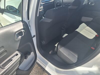 Citroën C3 Gebrauchtwagen Citroën C3 Gebrauchtwagen