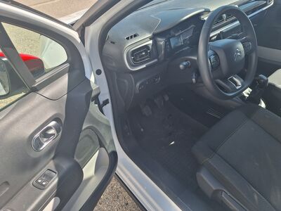 Citroën C3 Gebrauchtwagen Citroën C3 Gebrauchtwagen