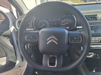 Citroën C3 Gebrauchtwagen Citroën C3 Gebrauchtwagen