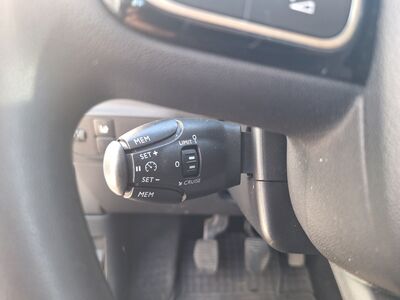 Citroën C3 Gebrauchtwagen Citroën C3 Gebrauchtwagen
