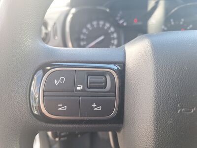 Citroën C3 Gebrauchtwagen Citroën C3 Gebrauchtwagen