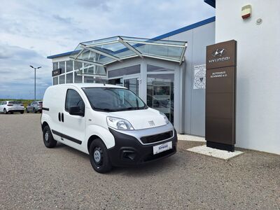 Fiat Fiorino Gebrauchtwagen Fiat Fiorino Gebrauchtwagen