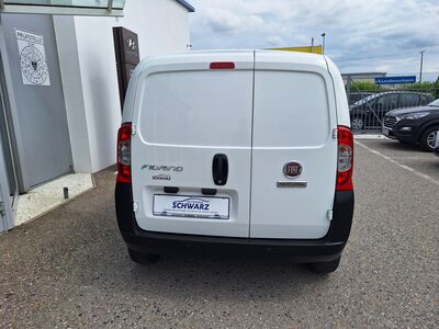 Fiat Fiorino Gebrauchtwagen Fiat Fiorino Gebrauchtwagen