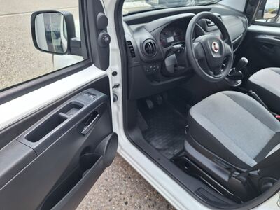 Fiat Fiorino Gebrauchtwagen Fiat Fiorino Gebrauchtwagen