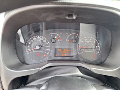 Fiat Fiorino Gebrauchtwagen Fiat Fiorino Gebrauchtwagen