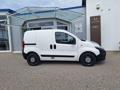 Fiat Fiorino Gebrauchtwagen Fiat Fiorino Gebrauchtwagen
