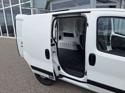 Fiat Fiorino Gebrauchtwagen Fiat Fiorino Gebrauchtwagen