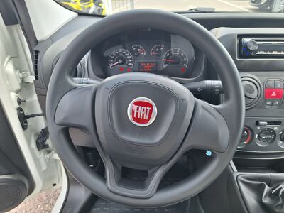 Fiat Fiorino Gebrauchtwagen Fiat Fiorino Gebrauchtwagen