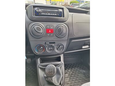 Fiat Fiorino Gebrauchtwagen Fiat Fiorino Gebrauchtwagen