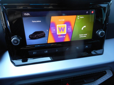 Seat Arona Gebrauchtwagen Seat Arona Gebrauchtwagen