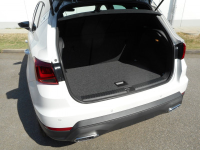 Seat Arona Gebrauchtwagen Seat Arona Gebrauchtwagen