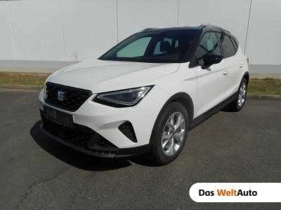Seat Arona Gebrauchtwagen Seat Arona Gebrauchtwagen