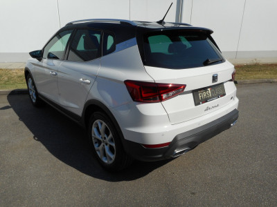 Seat Arona Gebrauchtwagen Seat Arona Gebrauchtwagen