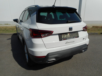 Seat Arona Gebrauchtwagen Seat Arona Gebrauchtwagen