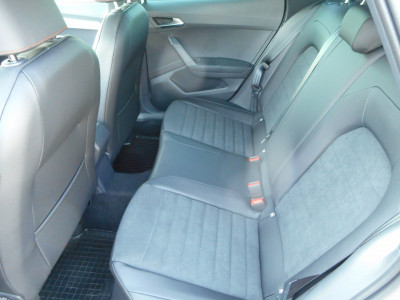 Seat Arona Gebrauchtwagen Seat Arona Gebrauchtwagen