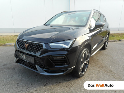 Cupra Ateca Gebrauchtwagen Cupra Ateca Gebrauchtwagen